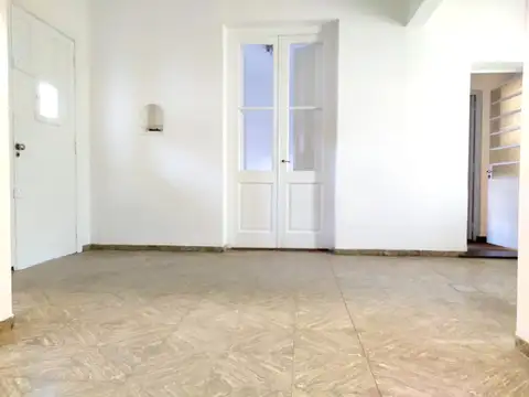 Casa en alquiler en Rosario