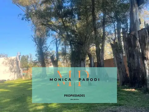 General Luis Maria Campos al 4400