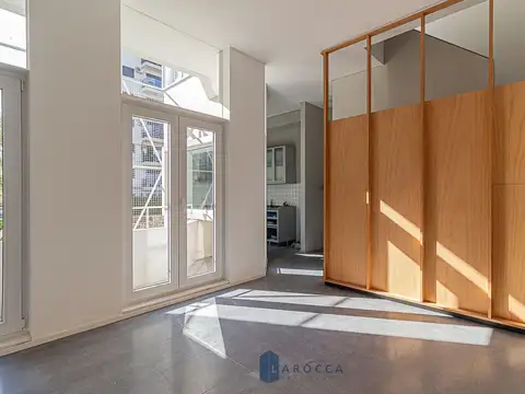 Depto Tipo Casa en Alquiler A Estrenar