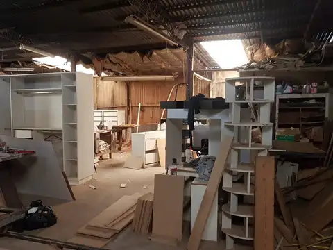 Local en Venta en Ituzaingo, USD 275.000