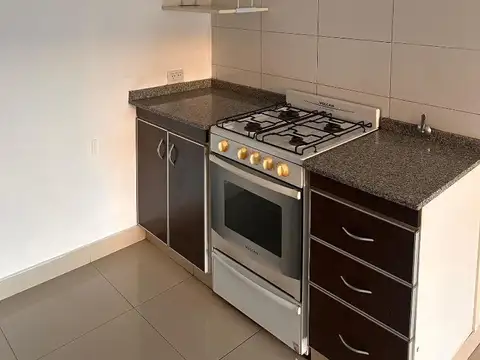 Departamento en Venta al Sureste