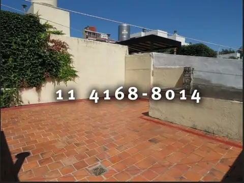 Depto Tipo Casa en Alquiler al Norte