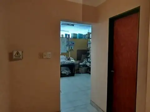 VENTA FONDO COMERCIO FARMACIA AMPL. SAN FERNANDO