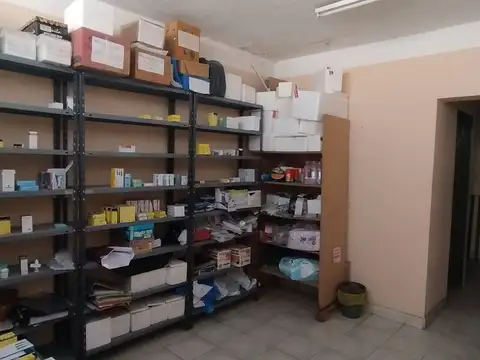 Fondo Comercio en Venta 21 años