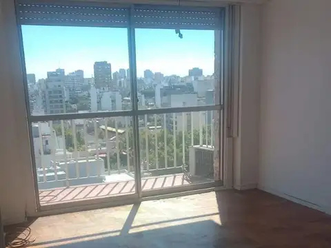 Departamento en Alquiler de 2 ambientes