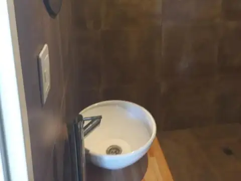 DEPARMANTOS  MONOAMBIENTES CON COCHERA