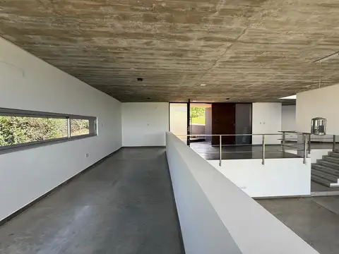 Casa en ALQUILER en Country Estancia Q2