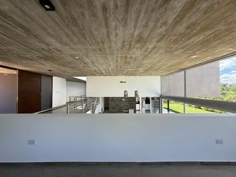 Casa en Alquiler A Estrenar