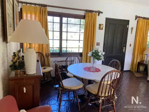 Casa en Venta de 3 dormitorios