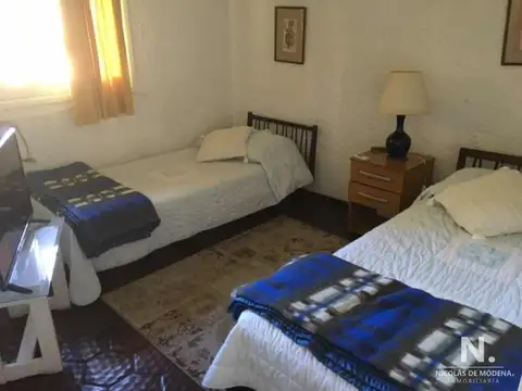 Venta y Alquiler  Casa de 3 dormitorios +piscina