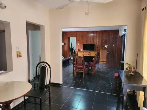 Casa en Venta en Villa Mercedes, USD 215.000