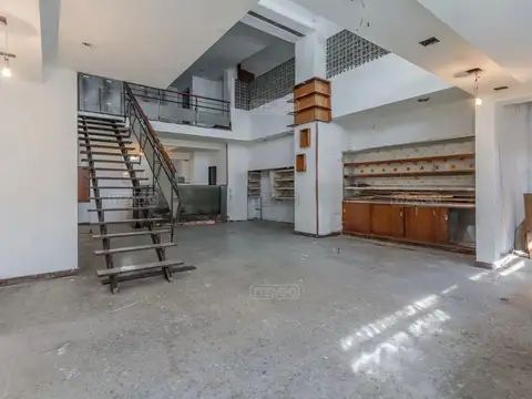 Local en Venta en Parque Patricios, USD 290.000