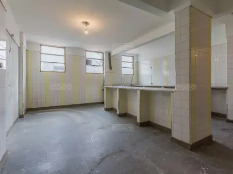 Local  en Venta ubicado en Parque Patricios, Capital Federal, Buenos Aires