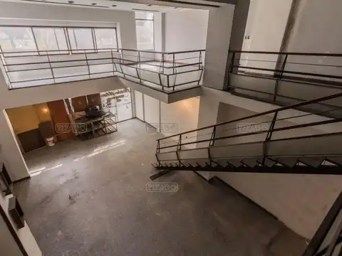 Local en Venta en Parque Patricios, USD 290.000