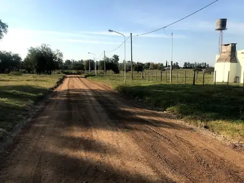 Terreno en Venta en Concepcion Del Uruguay, USD 1
