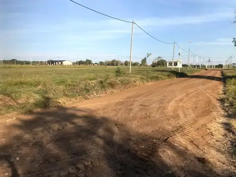 Terreno en Venta de 1000,0 m2