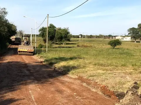 Terreno en Venta en Concepcion Del Uruguay, USD 1