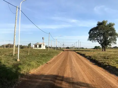 LOTEO MIS TIOS- CONCEPCIÓN DEL URUGUAY