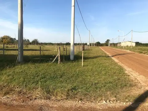 Loteo Mis Tios Ex Ruta 14