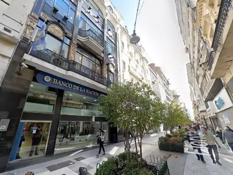 ALQUILER EDIFICIO COMERCIAL - CALLE FLORIDA