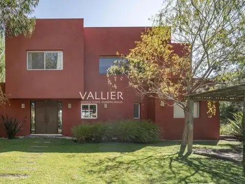 Casa en Alquiler Temporal de 5 dormitorios