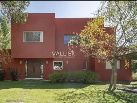 Casa  en Alq. Temporario en Costa Esmeralda, Costa Atlántica, Buenos Aires