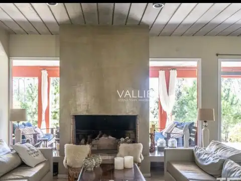 Casa en Alquiler Temporal 4 años