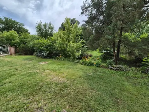 Casa en Venta 16 años