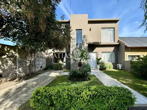 Casa en Venta Francisco Alvarez Villa Ángela| APTA CREDITO