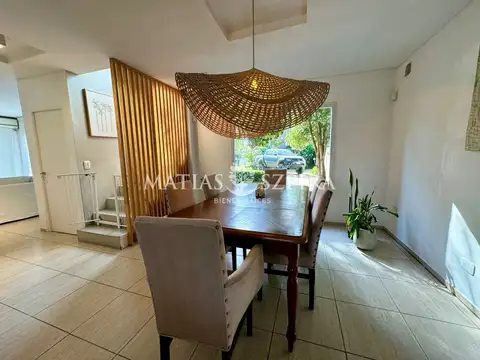 Casa en Venta al Norte