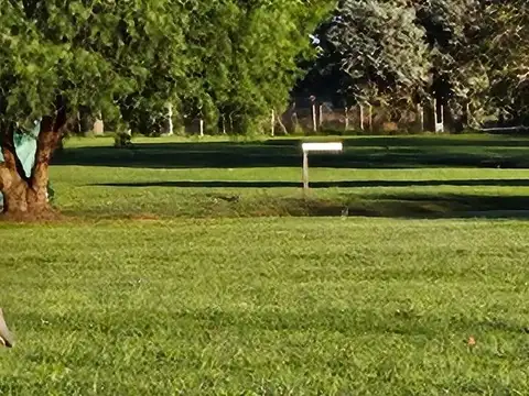 Terreno en Venta de 1138,0 m2