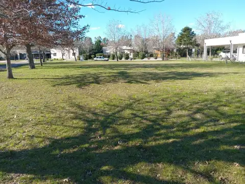 Terreno en Venta de 1138,0 m2