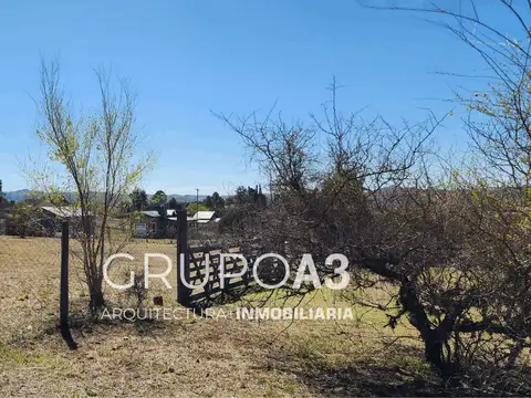 Terreno en Venta de 2500,0 m2
