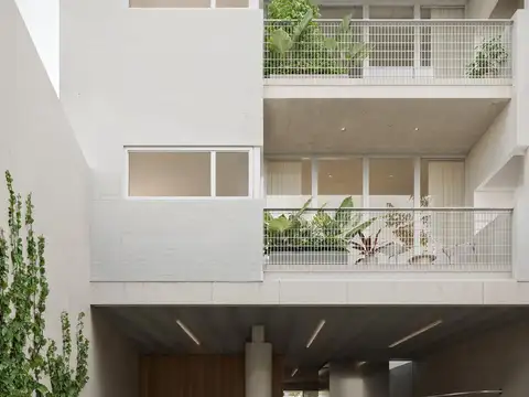 Departamento de 2 dormitorios en Barrio Pichincha