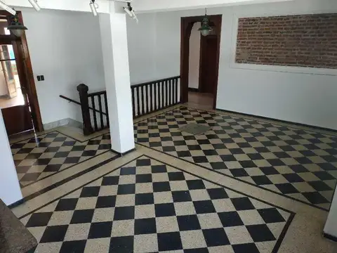 Piso 5 Amb. Brandsen 345 Quilmes Este