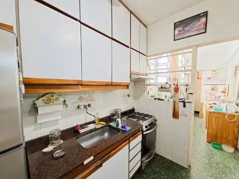 Departamento en Venta al Este