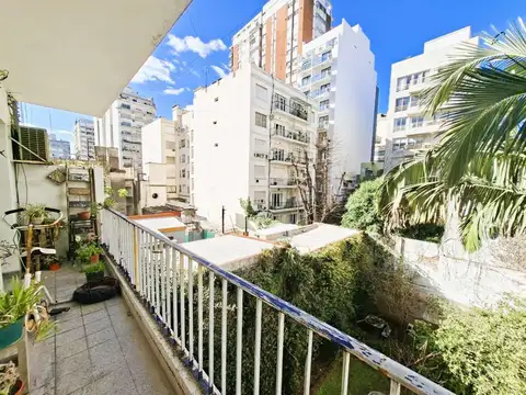 Departamento en Venta en Flores, USD 129.000