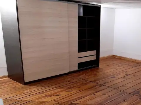 PH 4A. Cocina y Baño a Estren. Lav. Cerca Plaza de Los Andes