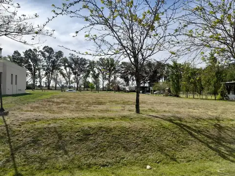Club de Campo "Los Palenques" Manzanares, Pilar