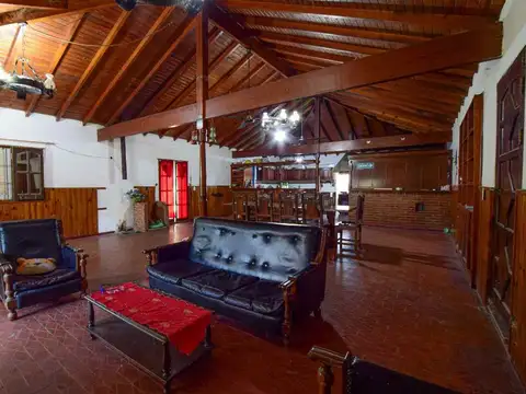 Quinta en Venta en San Vicente, USD 440.000