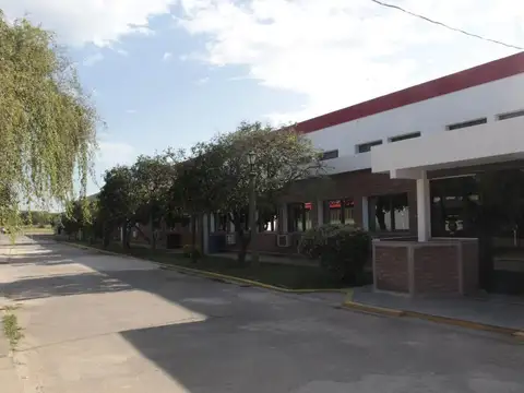 Av.  las Malvinas 2000