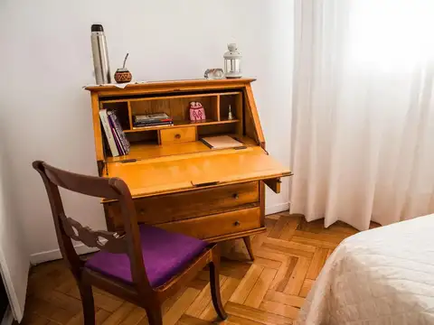 Departamento en alquiler temporario