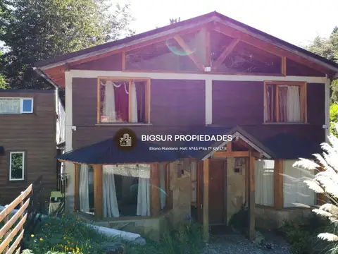 Casa en Venta de 6 dormitorios