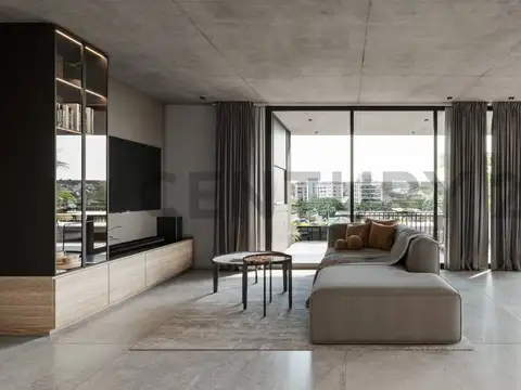 Departamento en Venta de 4 ambientes
