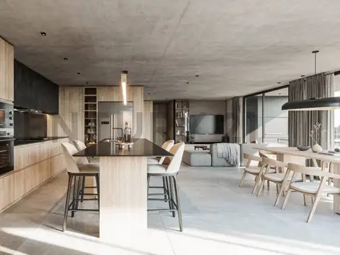 Departamento en Venta de 2 dormitorios