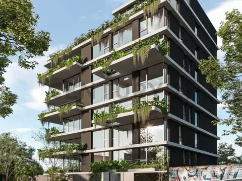 VENTA EN POZO DEPARTAMENTO 4 ambientes - 2do piso - ULTIMOS DISPONIBLES