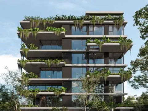 VENTA EN POZO DEPARTAMENTO 3 AMBIENTES - 5 to. Píso