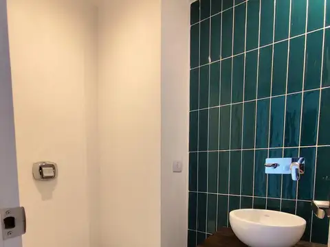 Departamento en Alquiler en Palermo, USD 850