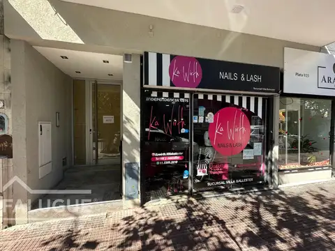 Local en Venta en Villa Ballester, USD 230.000