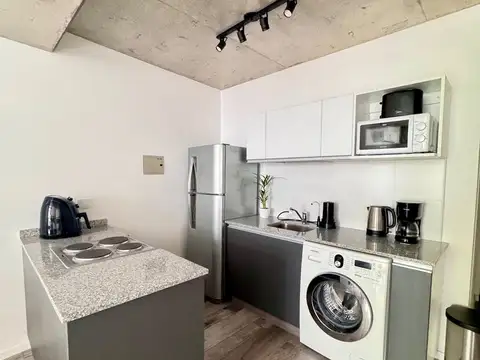 Departamento en Alquiler A Estrenar